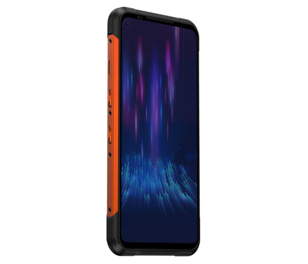 Doogee S97 Pro 8/128GB pomarańczowy - 741743 - zdjęcie 4